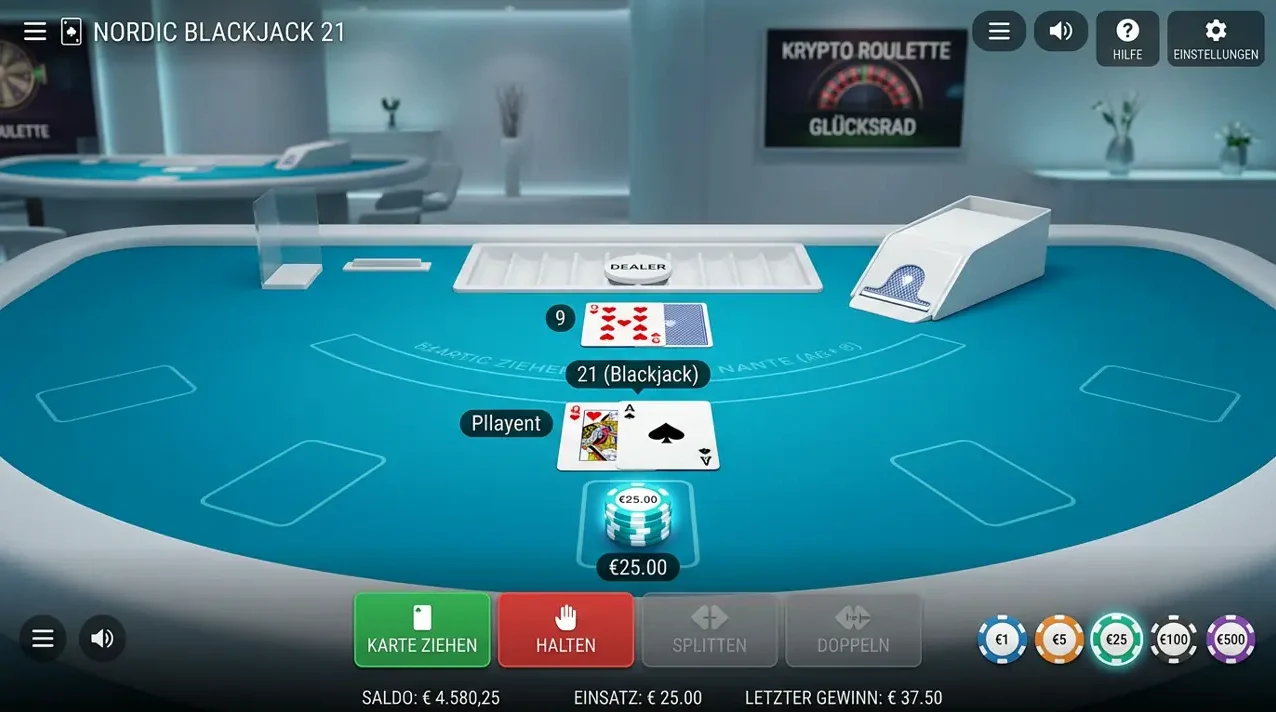 Beliebt bei Lapalingo: Bücher- & Ägypten-Slots