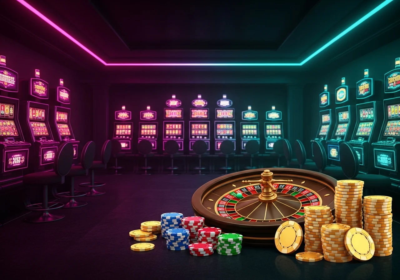 Lapalingo — Spielangebot im Überblick