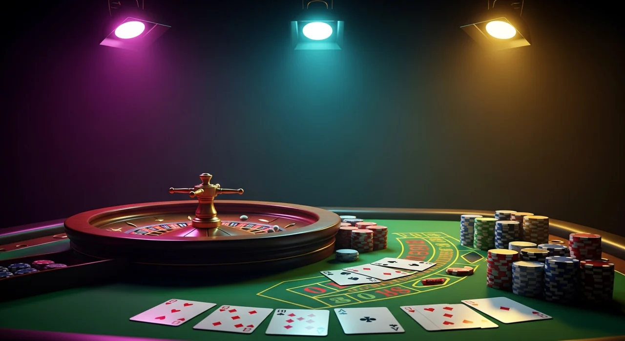 Tischspiele & Klassiker bei Lapalingo